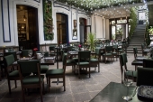 Sucursal Centro Casita de Antaño - Restaurante La Casita de Antaño