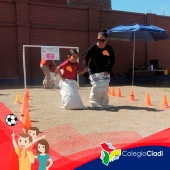 Colegio Ciadi - Actividades Recreativas - Colegio Ciadi
