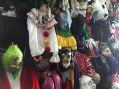 Disfraces para Halloween - Disfraces La Oveja Negra