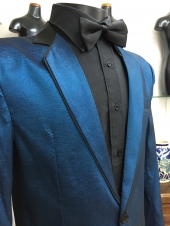  - Venta y Alquiler de Trajes de Etiqueta Pedro De La Fuente