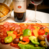 Donato Cammarano Puebla - Restaurante Donato Cammarano