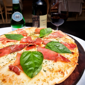 Restaurantes de comida italiana - Restaurante Donato Cammarano
