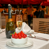 Tradición desde 1968 - Restaurante Donato Cammarano