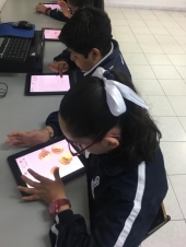  - Colegio Ángeles