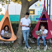 Secundarias en Puebla - Lúminos - Educación Brillante
