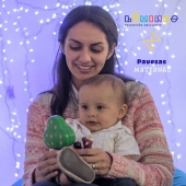 Maternal en Puebla - Lúminos - Educación Brillante