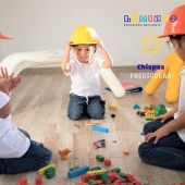 Preescolar en Puebla - Lúminos - Educación Brillante