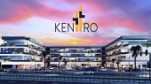 Plaza Kentro Puebla - Plaza Comercial Kentro