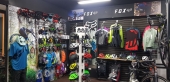 Venta de accesorios - Bike Yard
