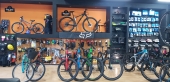 Tienda de ciclismo multimarcas - Bike Yard