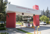 Universidad Iberoamericana Puebla - Universidad Iberoamericana Puebla