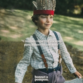 Nueva Colección AW 19|20 disponible en Tiendas Bonnet à Pompon, Córners El - Ropa para bebé y niños - Bonnet á Pompon
