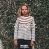 Nueva colección en Ropa  AW para bebé,niño, niña - Ropa para bebé y niños - Bonnet á Pompon