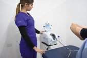 Utilizamos tecnología de vanguardia - CIFRE - Clínica Integral de Fisioterapia y Rehabilitación