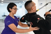 Atención integral en lesiones ortopédicas - CIFRE - Clínica Integral de Fisioterapia y Rehabilitación