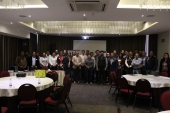 Eficiencia Energética y Código de Red - Canacintra Puebla