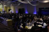 Comida Anual del Sector Automotriz y Autopartes CANACINTRA Puebla 2019 - Canacintra Puebla