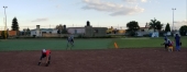 Clases de béisbol para niños - Escuela de Béisbol Linces