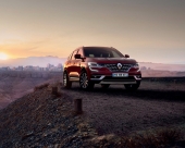  - Agencia de Autos Renault Puebla
