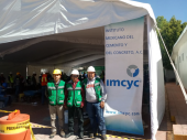 Participación prueba interaboratorio  - Labycta - Laboratorio al servicio de la construcción