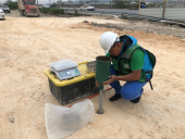 Prueba de capacitación - Labycta - Laboratorio al servicio de la construcción