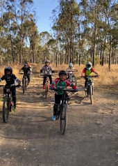 Clases de ciclismo. - Bike Yard