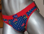Modelos de traje de baño - Sensualidad en piel