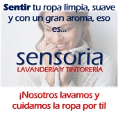 Ponemos máxima atención en los detalles - Sensoria  Lavandería