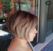 Maten saludable tu cabello, un corte siempre es bueno  - Salón Martin