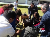 Entrenamiento de coaching y mentoring - Human Technology & Training