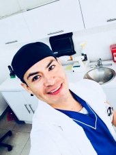 Dr. Christian Hernández  - Medidental - Clínica Dental