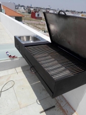 Trabajo de calidad  - PR-Hogar