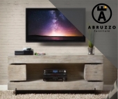 Convierte la mejor admosfera de tu sala de estar  - Abruzzo Furniture