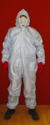  - Hiproclean Venta de Overoles de Protección