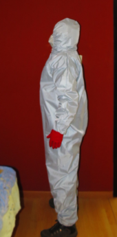  - Hiproclean Venta de Overoles de Protección