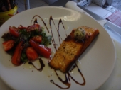 - Cevichería Los Delfines Dorados