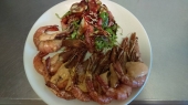  - Cevichería Los Delfines Dorados