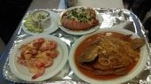  - Cevichería Los Delfines Dorados