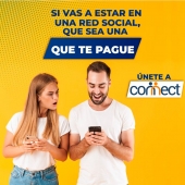  - Gana dinero extra con Connect Puebla