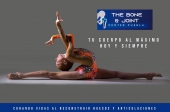 Ofrecemos tratamiento y atención para personas que practican algún tipo de arte. - The Bone & Joint Center Puebla