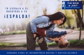 También, buscamos cuidar a las personas en su día a día. - The Bone & Joint Center Puebla