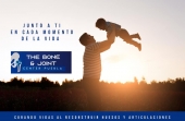 Todo lo hacemos para ayudarte a disfrutar mejor de la vida. - The Bone & Joint Center Puebla