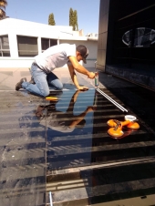  - Servicios de ingeniería versátiles de calidad S.A. de C.V.