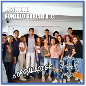 Nuestro equipo docente está compuesto por profesionales altamente calificados y comprometidos con la educación. - Instituto Gonzalo García A.C