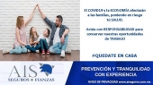  - AISEGUROS Y FIANZAS