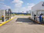 Te ayudamos a mantener seguro tu residencial. - Nieto Nuñez - Puertas Automáticas y Sistemas de Seguridad