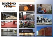  - Corporativo Moreno Vega