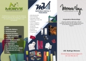  - Corporativo Moreno Vega