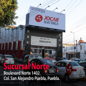  - Jocar Ingeniería en Mantenimiento