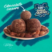 Prueba nuestro chocolate casero y sorpréndete con su sabor. - Restaurante Mi Tierra Oaxaqueña